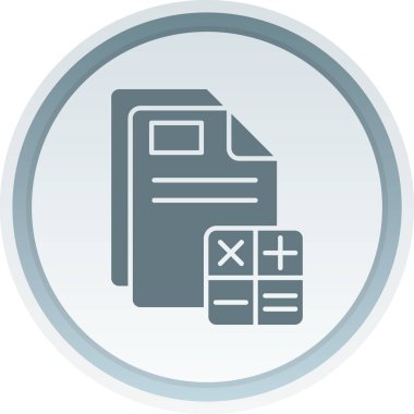 dosya dizini vektör illüstrasyonu