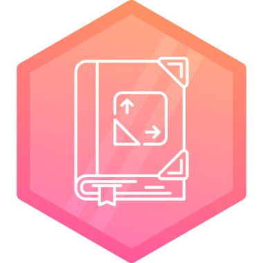 Satır Dosya simgesi beyaz arkaplanda izole edildi. Kontrol listesi simgesi. İş konsepti. Renkli taslak konsepti. Vektör