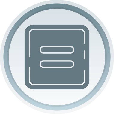 Güzel Kitap vektör satırı simgesi