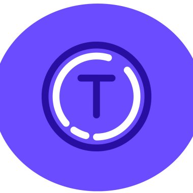 Gıda simgesinin vektör illüstrasyonu