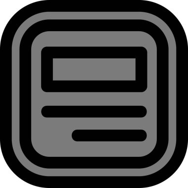 Kredi kartıyla. Web simgesi