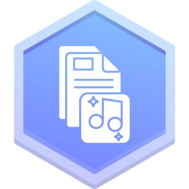 Kitap. Web simgesi basit tasarım