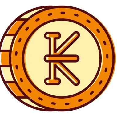 davul kutsal kişilerin resmi, vektör çizim