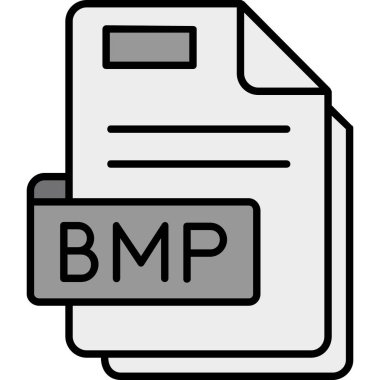 dosya biçimi vektör illüstrasyonuName