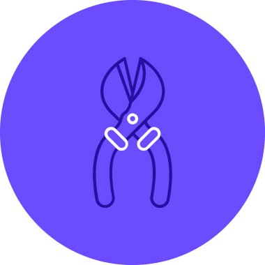 Modern b 'nin vektör illüstrasyonu simge tasarımından yoksun