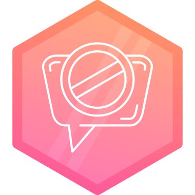 Beyaz arkaplanda sigara içme simgesi yok. sigara sembolü. Yasak levha. Renkli taslak konsepti. vektör.