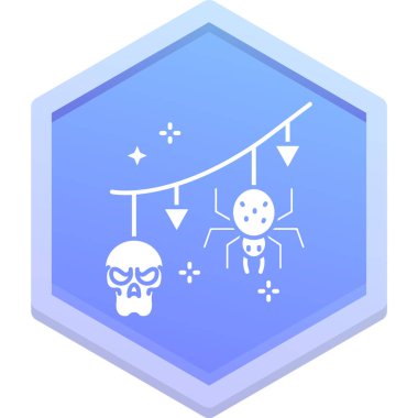 Web simgesindeki sihirbazlık numarası, basit biçim