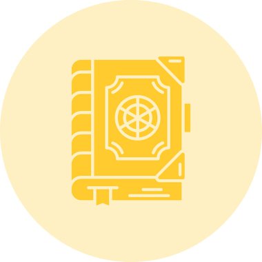 modern simge vektör illüstrasyonu