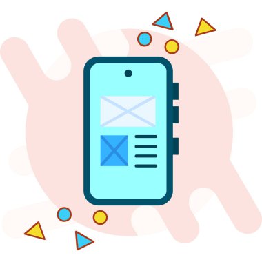 e-posta pazarlama ile akıllı telefon