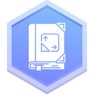 Dizüstü bilgisayar kutsal kişilerin resmi, anahat stili