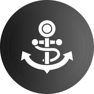 trend biçimi izole edilmiş arkaplan simgesi.