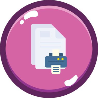 belge dosya dizin simgesi