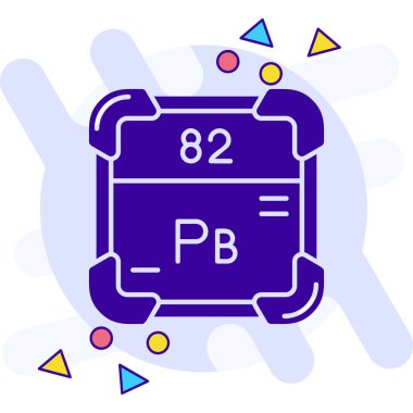 Web ve mobil için vektör simgesi tasarımı