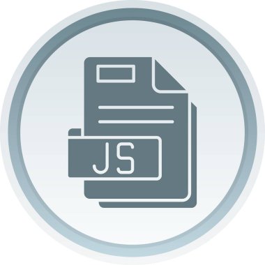 Dosya simgesinin vektör biçimi