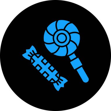 Anahtar. Web simgesi basit illüstrasyon