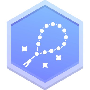 pusula yön bulma simgesi, izometrik biçim