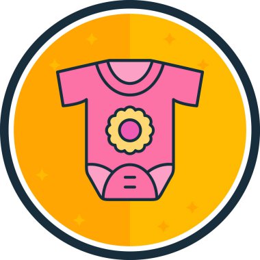 yeni doğan bebek simgesi taşıyıcısı