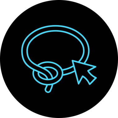 Kişisel ve ticari kullanım için vektör simgesi