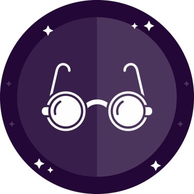 Cadılar Bayramı partisinin vektör illüstrasyonu