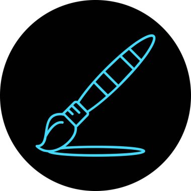 Vektör roket resimleme