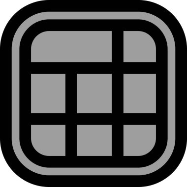 Kişisel ve ticari bir simgenin gösterimi