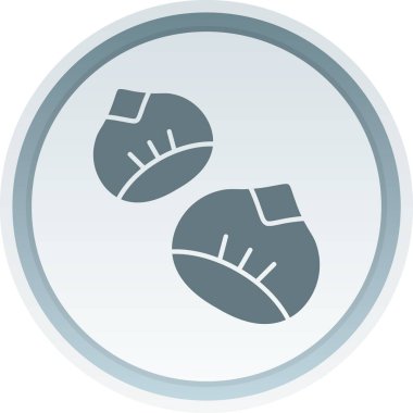 seo modern simgesinin vektör illüstrasyonu,