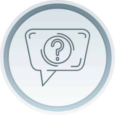 soru işareti çizimi