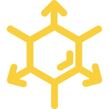 Kimyasal yapı simgesi, özet biçimi