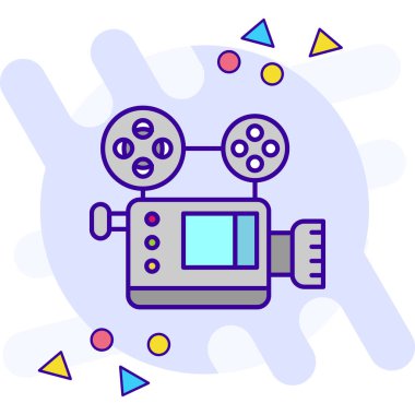 Video kontrol. Basit resimleme