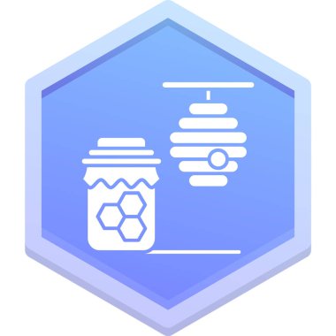 bal bal ikonu, özet biçimi