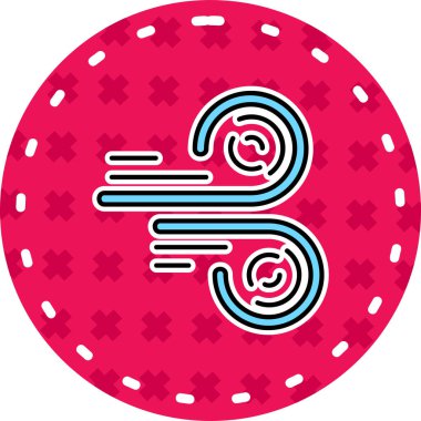 Kumarhane Web simgesi basit illüstrasyon