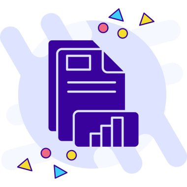 kitap eğitimi simgesi, vektör illüstrasyonu