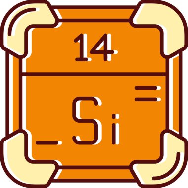 Amerika Birleşik Devletleri alfabesinin resmedilmiş hali.