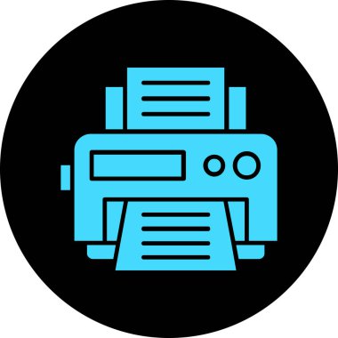 Kamera. Web simgesi basit illüstrasyon