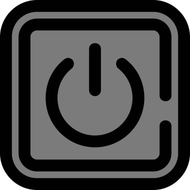 pil şarj simgesi, vektör tasarımı