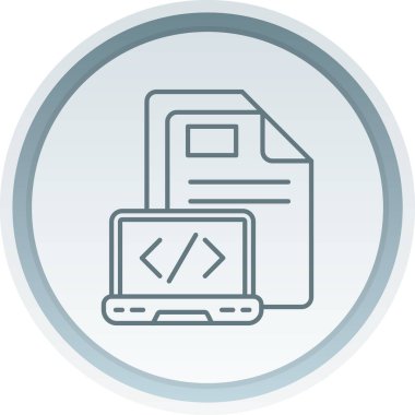 dosya biçimi vektör illüstrasyonuName