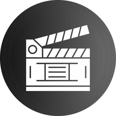 Modern eğitim ikonunun vektör illüstrasyonu