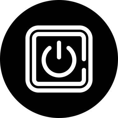 vektör enerjisi ve kişisel simge