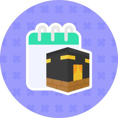 bayram kutlaması simgesi