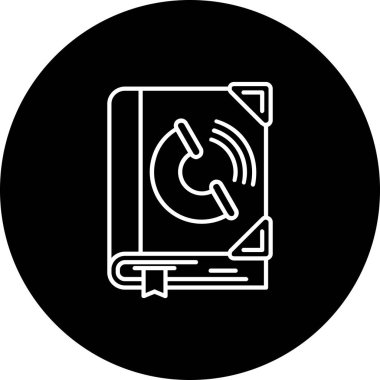 Bilgisayar faresi simgesi. Web için bilgisayar fare vektör simgesinin basit çizimi