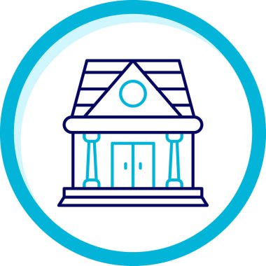 ikon vektör illüstrasyonu oluşturma