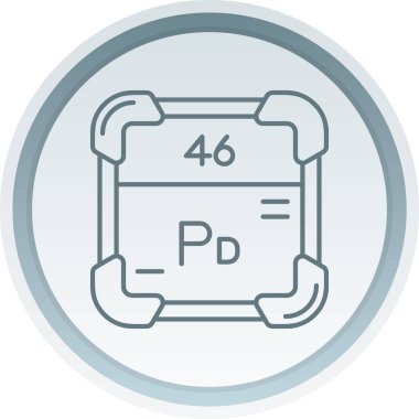 modern simge vektör illüstrasyonu
