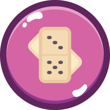 Peynir. Web simgesi basit illüstrasyon