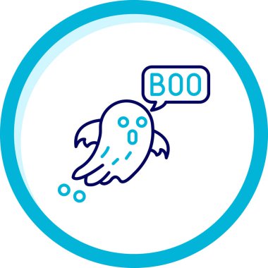 Vektör illüstrasyonu, simge ögesi biçimi