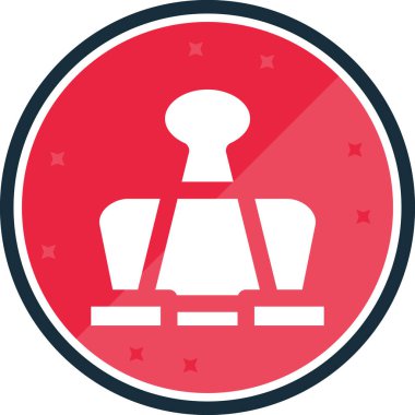 ödül simgesi vektör illüstrasyonu