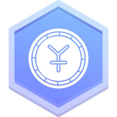 pusula simgesi modadan izole edilmiş arkaplan