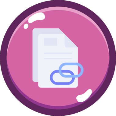 dosya biçimi vektör illüstrasyonuName