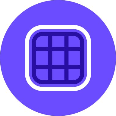 Kişisel ve ticari kullanım için vektör illüstrasyonu