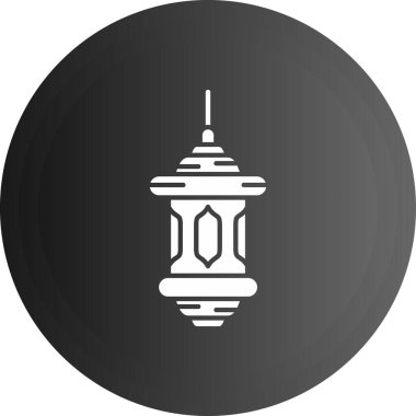 lamba ikonu vektör illüstrasyonu