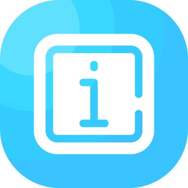 Kişisel ve ticari kullanım için vektör simgesi